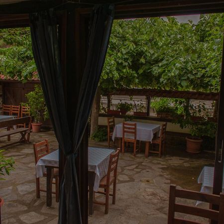 Hotel Алексова Къща à Ognyanovo  Extérieur photo