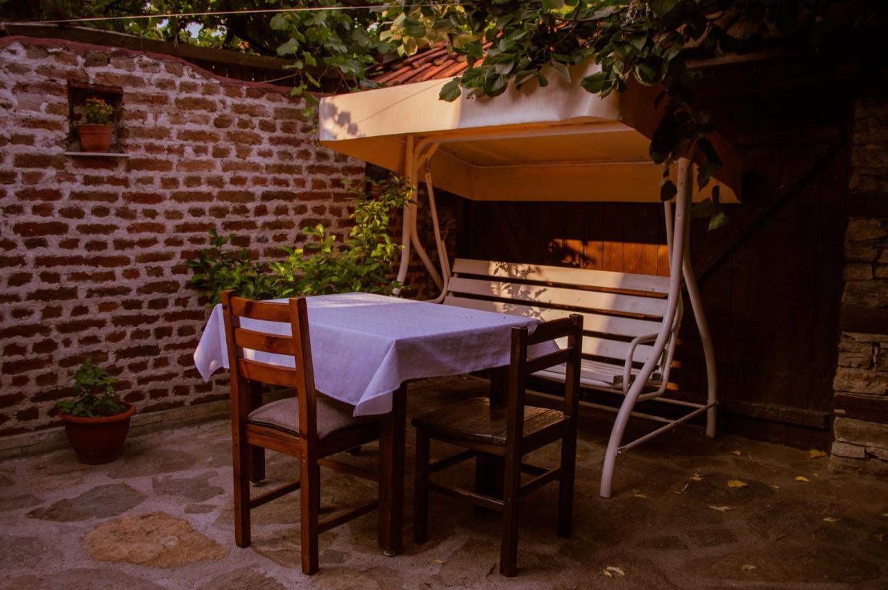 Hotel Алексова Къща à Ognyanovo  Extérieur photo