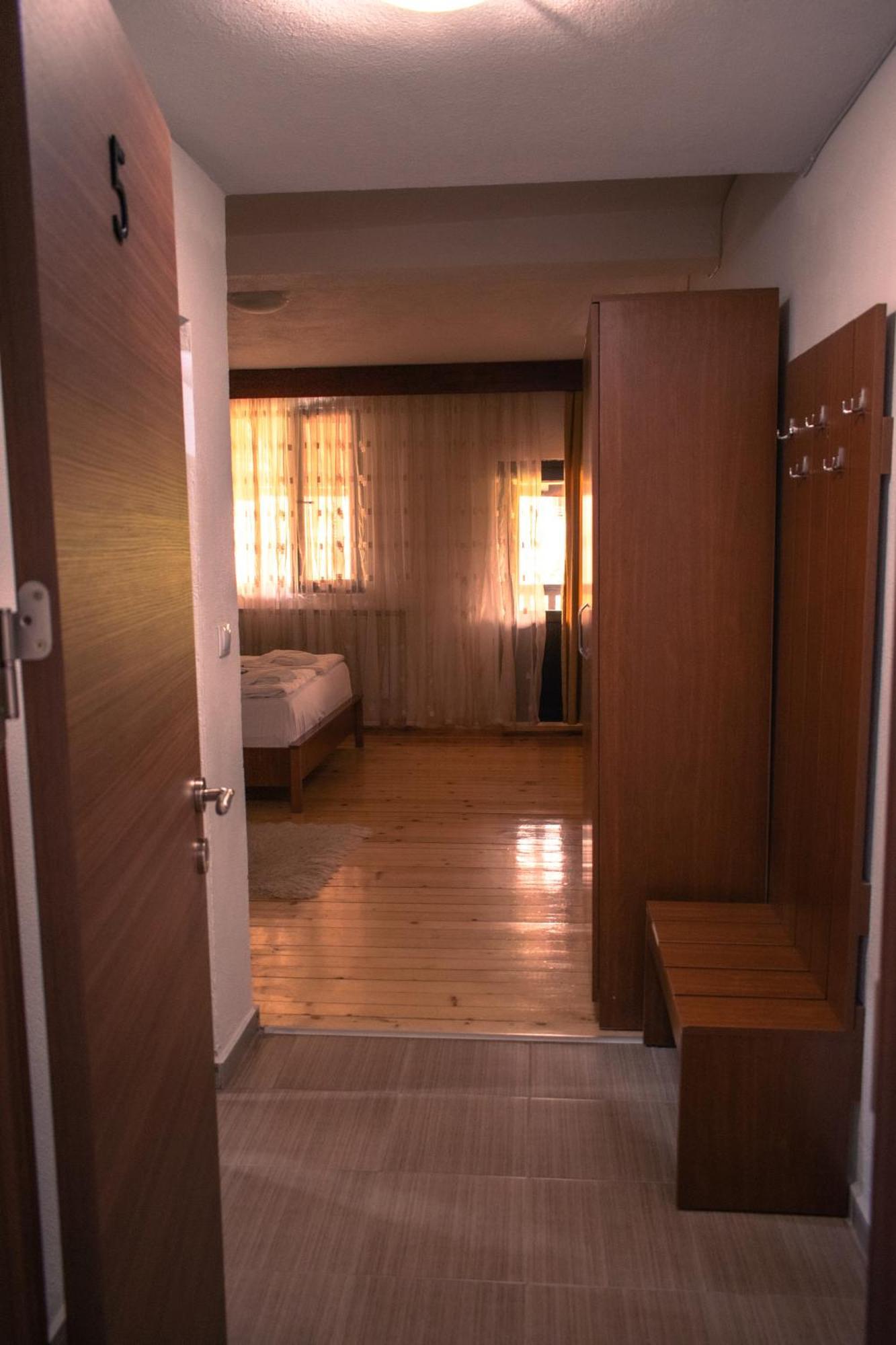 Hotel Алексова Къща à Ognyanovo  Extérieur photo