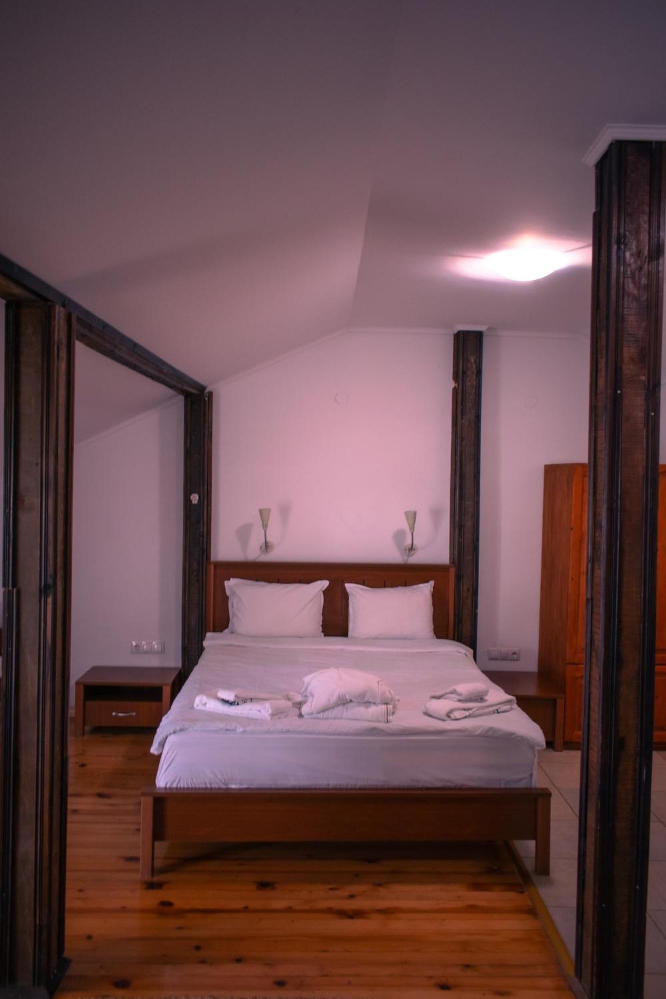 Hotel Алексова Къща à Ognyanovo  Extérieur photo
