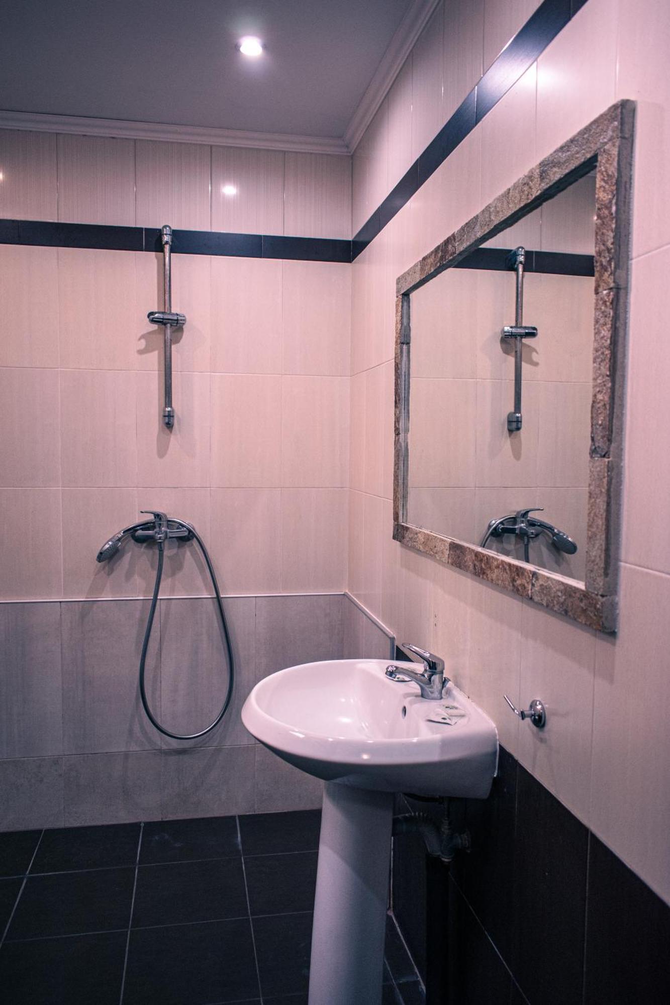 Hotel Алексова Къща à Ognyanovo  Extérieur photo