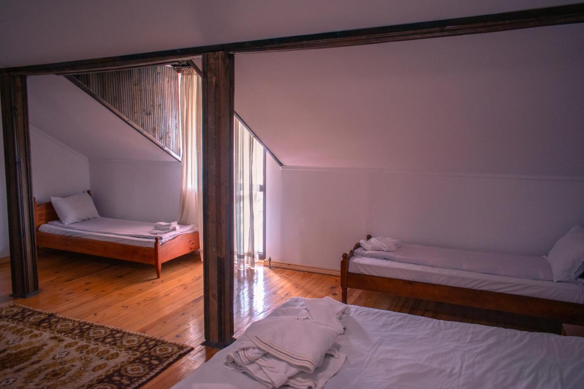 Hotel Алексова Къща à Ognyanovo  Extérieur photo