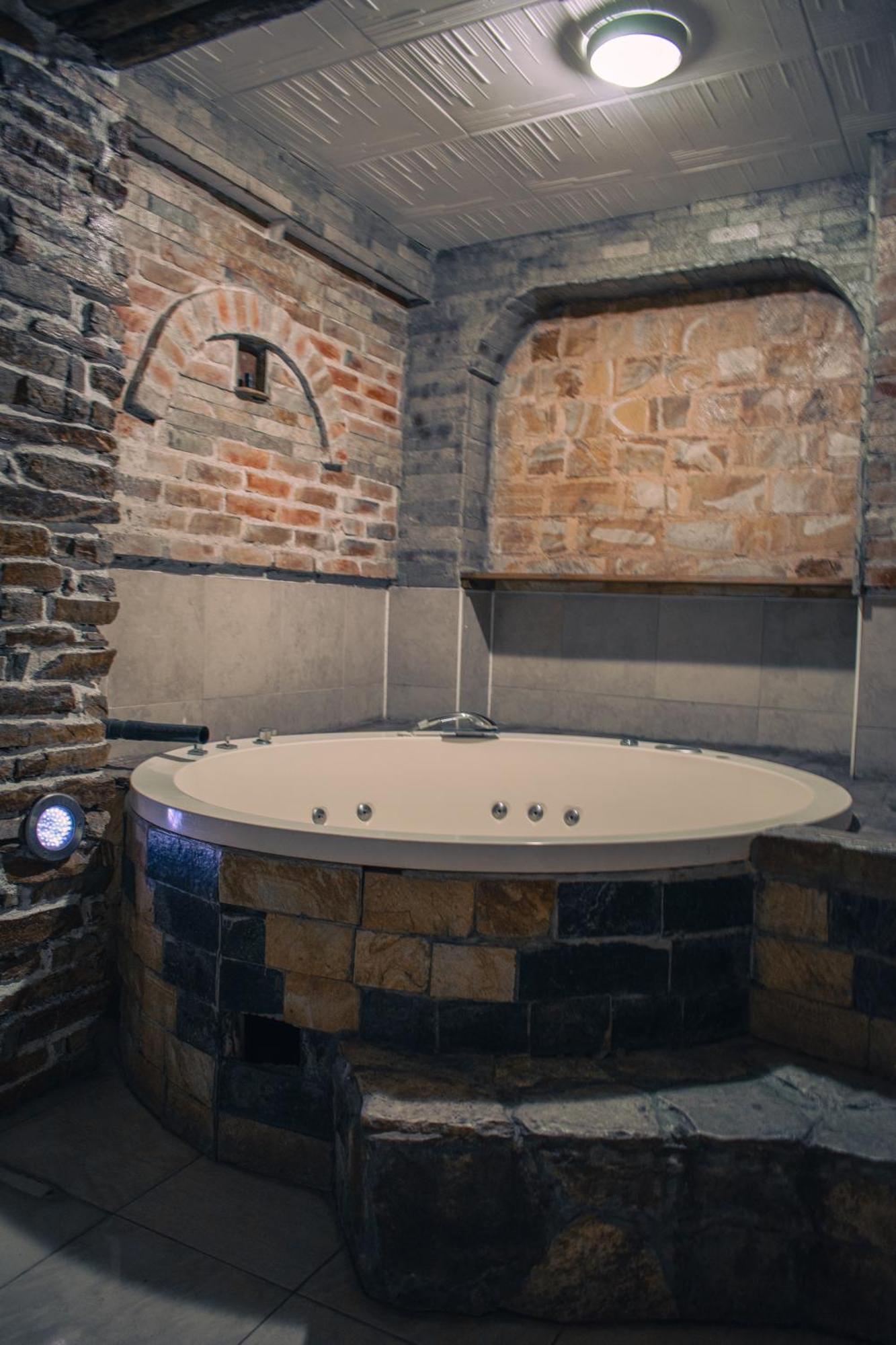 Hotel Алексова Къща à Ognyanovo  Extérieur photo