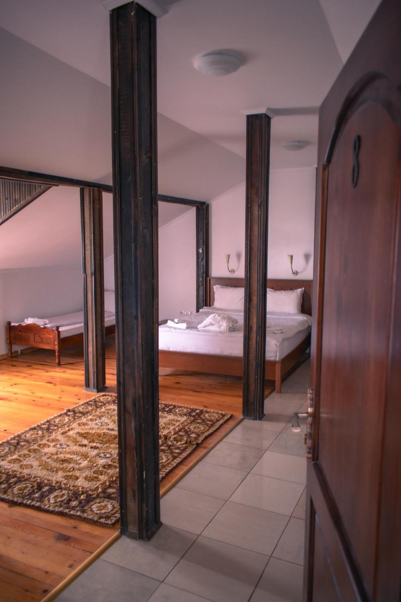 Hotel Алексова Къща à Ognyanovo  Extérieur photo