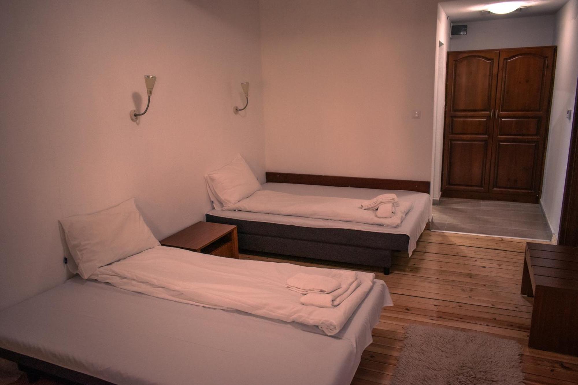 Hotel Алексова Къща à Ognyanovo  Extérieur photo