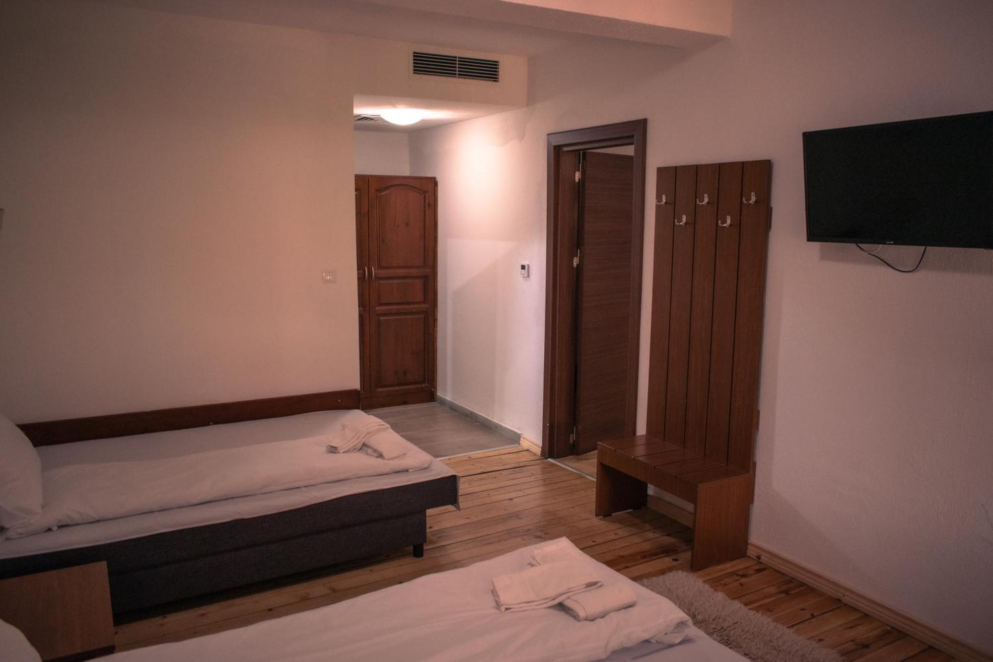 Hotel Алексова Къща à Ognyanovo  Extérieur photo