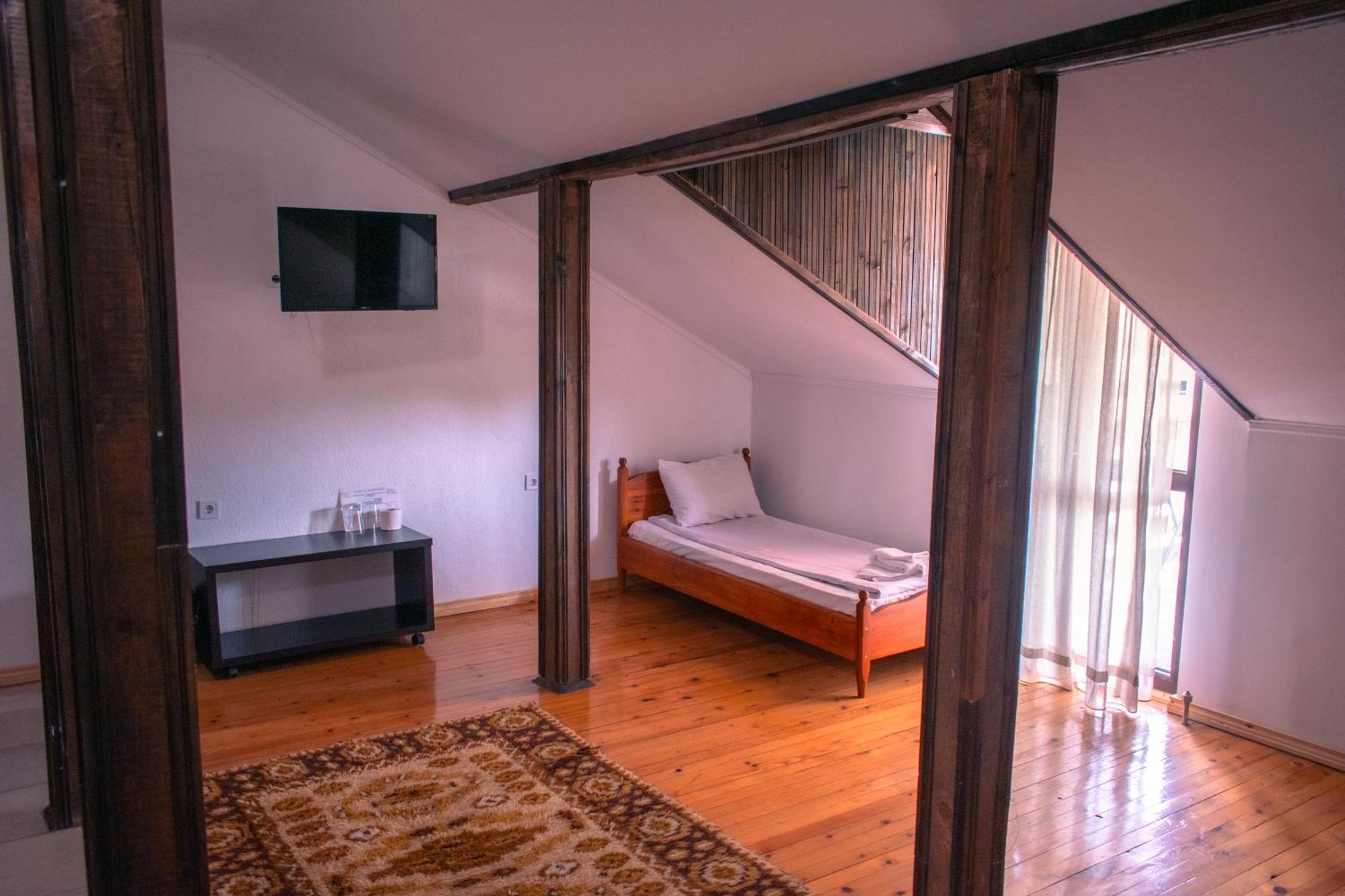 Hotel Алексова Къща à Ognyanovo  Extérieur photo