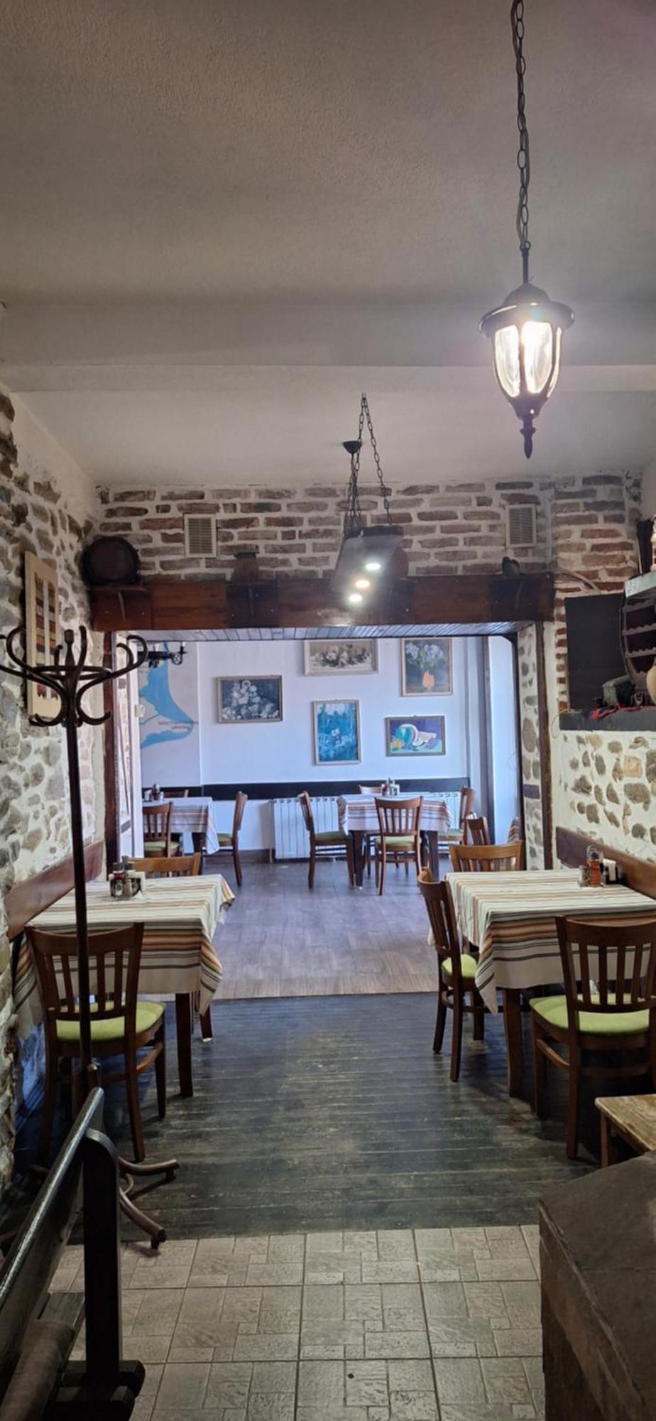 Hotel Алексова Къща à Ognyanovo  Extérieur photo