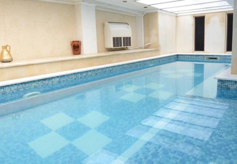 Hotel Алексова Къща à Ognyanovo  Extérieur photo